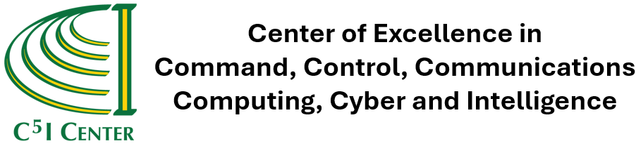 Feature image for C5I Center Selected Projects