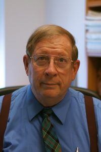 Picture of Dr. Mark Pullen