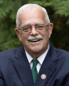 Picture of Rep. Gerry Connolly