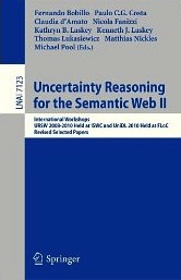 URSW II Book