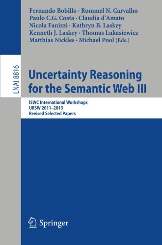 URSW III Book